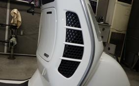 VESPA GTS150 SUPER 2007