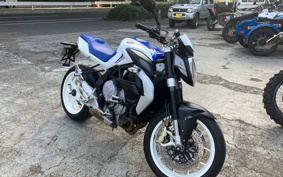 MV AGUSTA MV AGUSTA BRUTALE 800 2014 ZCGB320