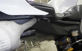 YAMAHA YZF-R6 2019