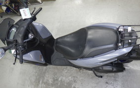 YAMAHA TRICITY 155 A 2006 SG37J