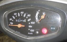 SUZUKI ADDRESS V125 G CF4EA