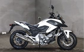 HONDA NC700X TYPE LD DCT RC63