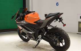 YAMAHA YZF-R25 A RG74J