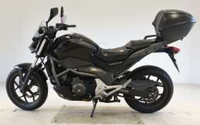 HONDA NC700S 2012 RC61