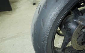 SUZUKI GSX-R600 2013