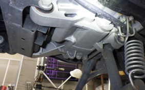 YAMAHA AXIS 125 Z 2025 SED7J