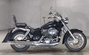 HONDA SHADOW 400 NC34