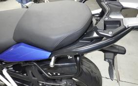 BMW R1200RS 2016