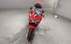 HONDA VFR800F RC79