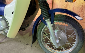 HONDA SUPER CUB110 JA42