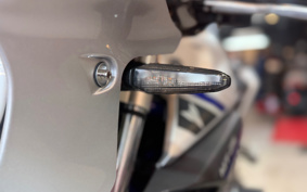 YAMAHA MT-25 RG10J