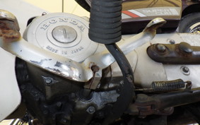 HONDA C90 SUPER CUB E HA02