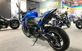 SUZUKI GSX-S 1000 2021 GT79B