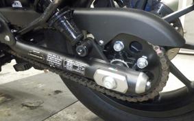 HONDA REBEL 500 A 2024 PC60