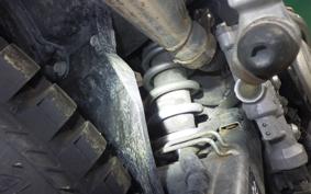 YAMAHA SEROW 250 Gen.2 DG17J