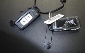 HONDA FORZA 250 MF17