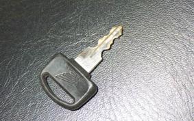 HONDA GYRO CANOPY TA03