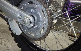 HONDA CRF250 GEN 2 RALLY 2021 MD47