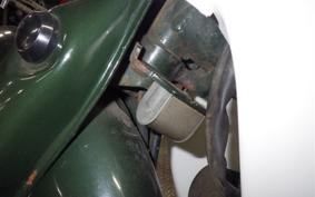 HONDA C50 SUPER CUB 2021 C50