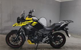 SUZUKI V-STROM 250 DS11A