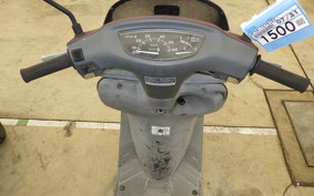 HONDA DIO CESTA AF34