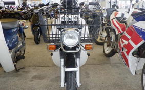 HONDA C110 SUPER CUB JA07