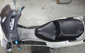 HONDA FORESIGHT 2007 MF04