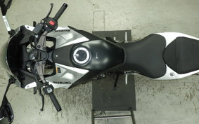 SUZUKI GSX-8R 2024 EM1AA