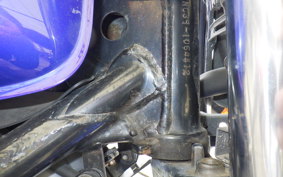 HONDA CB400SF VTEC Spec3 2004 NC39
