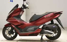 HONDA PCX125 1996 JK05