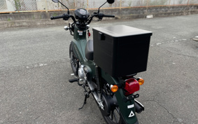 HONDA CROSS CUB JA60