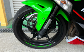 KAWASAKI NINJA ZX-25R KRT ED ZX250E