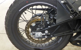 HUSQVARNA SVARTPILEN 401 2025