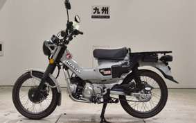 HONDA CT125-2 2021 JA65