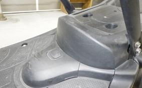 HONDA ZOOMER 1998 AF58