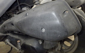 HONDA DIO GEN 3 AF34