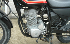 HONDA FTR223 MC34