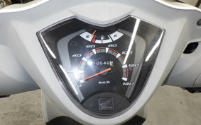 HONDA DIO 110 2018 JF31