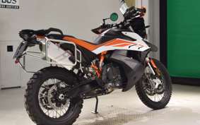 KTM 790 ADVENTURE R 2021