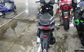 HONDA DIO 110 2003 JK03