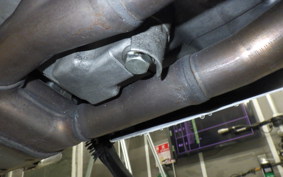 SUZUKI HAYABUSA Gen.3 2021 EJ11A