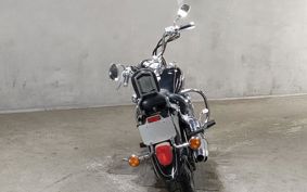 YAMAHA DRAGSTAR 400 CLASSIC 1998 4TR