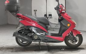 YAMAHA CYGNUS125XSR SE44J