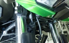 KAWASAKI Z400 Gen.2 EX400G