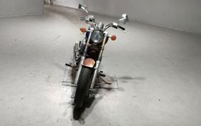 HONDA STEED 400 1992 NC26