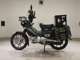 Фото Honda CROSS CUB 110 1999 с японского аукциона