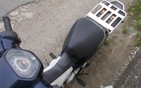 HONDA SUPER CUB50 AA04