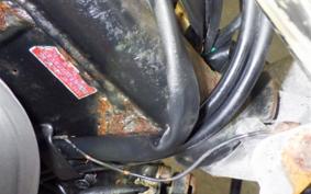 SUZUKI GRASS TRACKER Bigboy NJ47A