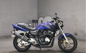 HONDA CB400SFV-2 2002 NC39