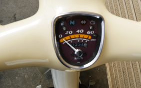 HONDA LITTLE CUB AA01